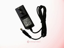 NEW AC Adapter For Haier PDVD770 PDVD771 7-Inch Portable DVD Player Power Supply picture