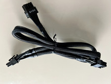 EVGA SuperNOVA 650 750 850  G5  PCIE VGA Power Supply Cable,ORIGINAL picture