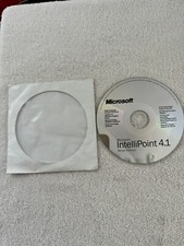 Microsoft IntelliPoint 4.1 picture