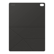 SAMSUNG GALAXY TAB S11 SMART BOOK COVER TABLET CASE, MINIMALIST STYLE, -  BLACK picture