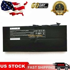 L140BAT-4 6-87-L140S-72B01 Replace Battery for Lemp9 System76 Darter Pro 2021 US picture