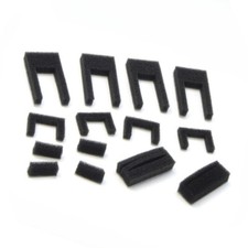 New Lower Powder Sealing Sponge Kit for Xerox 7655 7665 7675 7755 7765 C60 picture