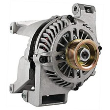 AMT0144 Alternator Compatible With/Replacement For Mazda 3 2.0L 2.3L 2004 picture