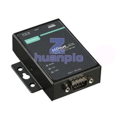 1pcs MOXA NPort 5110 NPort5110 Serial Device Server New picture