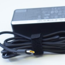 1pc Original Genuine Lenovo 45W 20V 2.25A Type C USB C Power Charger Adapter picture
