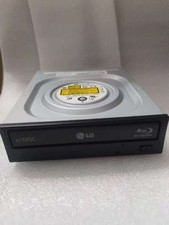 For LG WH14NS40 14X Blu-ray Burner M-DISC BD-R/DVD/CD Writer Player picture