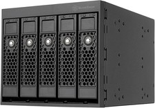SilverStone FS305-E 3x5.25