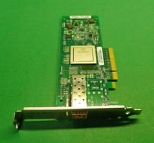 GENUINE Dell QLogic 8Gb Single Port Adapter High Profile H05TJ picture