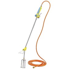 Gloria Home and Garden 2960000 000296.0000 Thermal Flame Organic Professional PLUS Pi picture