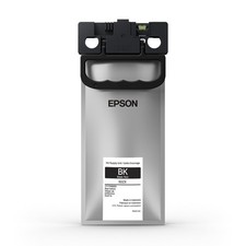 Epson DURABrite Ultra High Capacity Black Ink for High Volume Printing picture