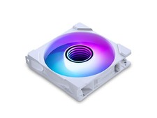 Phanteks M25-120 Gen2, 120mm ARGB High Performance Cooling Fans, Daisy-chain picture