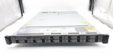CISCO UCSC-C220-M3S CTO 2 CPU Sockets 16 Mem Slots 8 2.5