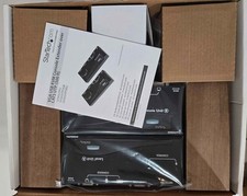 StarTech.com 500ft (150m) VGA KVM Extender - PS/2 & USB Host - KVM Console Over  picture