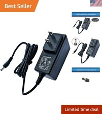 Global 5V 2A Power Supply Adapter with OVP/SCP Protection for Safe Charging picture