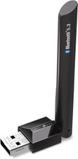 TP-Link USB Bluetooth Adapter for PC, Bluetooth 5.3 Long Range Receiver, Plug an picture