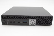 Dell OptiPlex 7070 Used MFF i5-9500T, 256GB NVMe, 16GB RAM picture