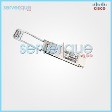 QSFP-40G-SR-BD Cisco 40Gb Multi-mode Fiber 40GBase-SR4-BiDi LC QSFP+ Transceiver picture