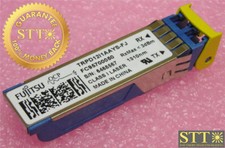  FC95700050 FUJITSU FW7500 OC-12 SFP OPTICAL TRANSCEIVER WMOTBALHAA picture