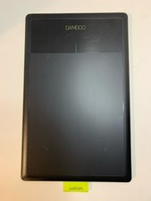 Wacom Bamboo Pen Graphics Tablet CTL-470 TESTED & WORKING CTL-470 w/Cable picture