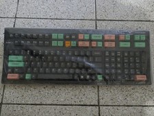 Thomson Reuters 10-11-5254 Wired Financial Trading Keyboard picture