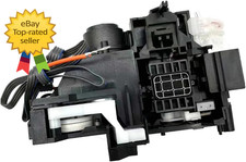Waste Ink Suction Pump Capping Station for A3 DTF UV Flatbed Transfer Printer picture