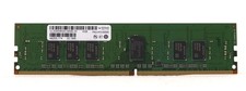 Virtium 4GB 1Rx8 PC4-17000 DDR4-2133MHz ECC REG Server RAM P/N:VL33A5463A-N6SE-W picture