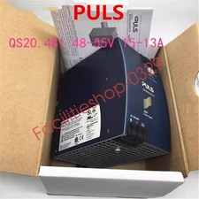 1pcs PULS Switching power supply QS20.481 DHL/FedEx picture