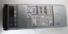 Dell PowerEdge M630 Half Height Module Barebones No CPU No RAM No HDD DP/N 2F3MP picture