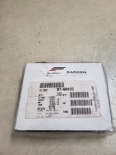 Lot of 240 - Fujipoly Sarcon Thermal Pads 07-60423 picture