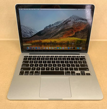 MacBook Pro 13
