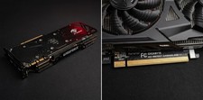 GIGABYTE GeForce GTX 970 4GB G1 GAMING OC Graphics Card Windforce Triple Fan picture