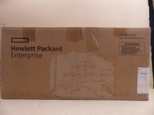 HPE DPST-750AB A POWER SUPPLY WITH BATTERY BACK UP FUNCTION picture