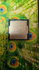 Intel Core i5-10600T 2.4GHz 6 Core LGA 1200 12MB 8GT/s CPU Processor SRH39 picture