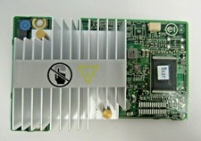 Dell PERC H310 0K09CJ K09CJ SAS 6Gbps PCIe 1GB Mini Mono Raid Controller    37-4 picture