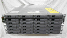 NetApp DS4486 Disk Array 24x Dual SATA Trays 48x 3.5 Drive Expansion Array JBOD picture