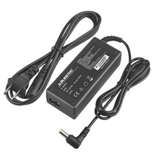 AC Adapter for LG 24MP60VQ-P & 24MP59HT-P 24