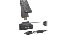 Plugable USB-WIFIAX USB WiFi 6 AX1800 Wireless Adapter - 2.4GHz / 5GHz Dual-Band picture