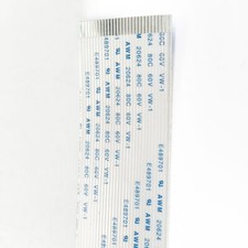 DX7 Printhead Cable 29pin 30pin Fits For Epson XP1000 XP600 XP800 picture