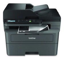 Brother DCP-L2640DW Wireless Compact Monochrome Multi-Function Laser Printer NEW picture