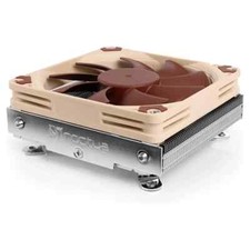 NOCTUA NH-L9I-17XX Low Profile PWM 1x 92mm Fan, 37mm Clearance Intel LGA 1700 picture