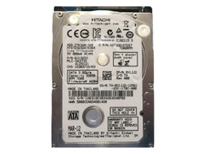 Hitachi HTS723232A7A364 320GB 2.5″ SATA Hard Drive – 0J13253 picture