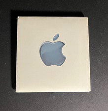 Vintage 2000 Apple Power Mac G4 Media CDs 600-8402 Disc Computer Disk Collectibl picture