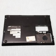 Genuine Samsung QX411 NP-QX411L Bottom base cover BA75-02664B picture