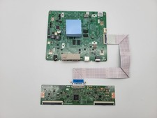 Main Board + T-Con for Samsung 34