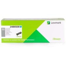 LEXMARK XC6152 XC8155 BSD Cyan Toner Car picture