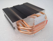 NEW CoolerOne CPU Cooler Heatsink  *NO FAN NO BRACKET* FOR AM4/5 OR LGA1700&115X picture