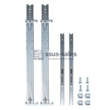 NEW P22018-B21 2U SFF Rail Kit for HPE DL380 DL388 Gen10 Plus (Gen10+) picture