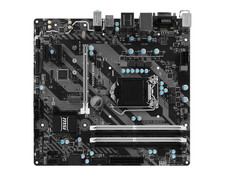 MSI Motherboard B250M BAZOOKA LGA1151 Intel ddr4 Usb3.0 dvi hdmi M-ATX picture