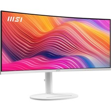 MSI Modern MD342CQPW 34