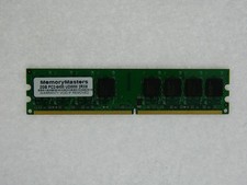 2GB Biostar GF7100P-M7 MCP6P-M2 NF61S-M2 TE Memory Ram TESTED picture